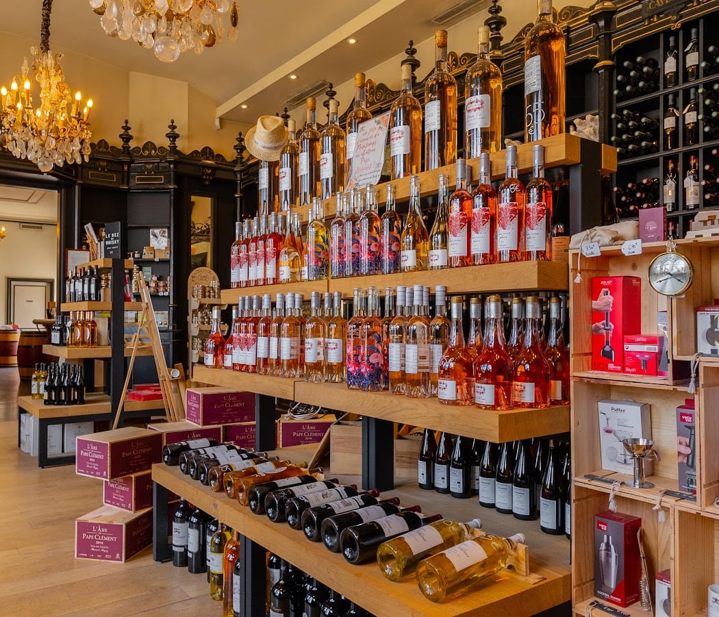 Atelier B-Winemaker 2