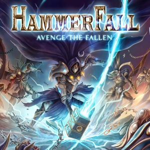 Hammerfall, Evergrey, and Elvenking Concert