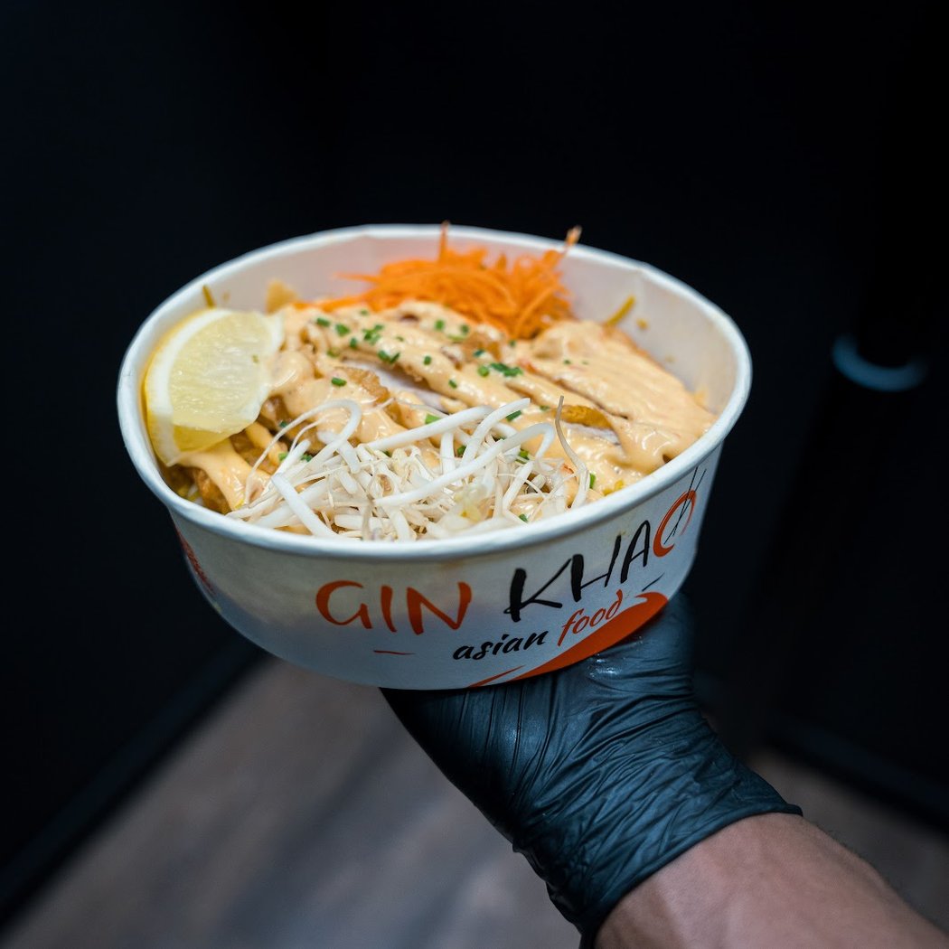 Gin Khao Saint-Ferréol 1