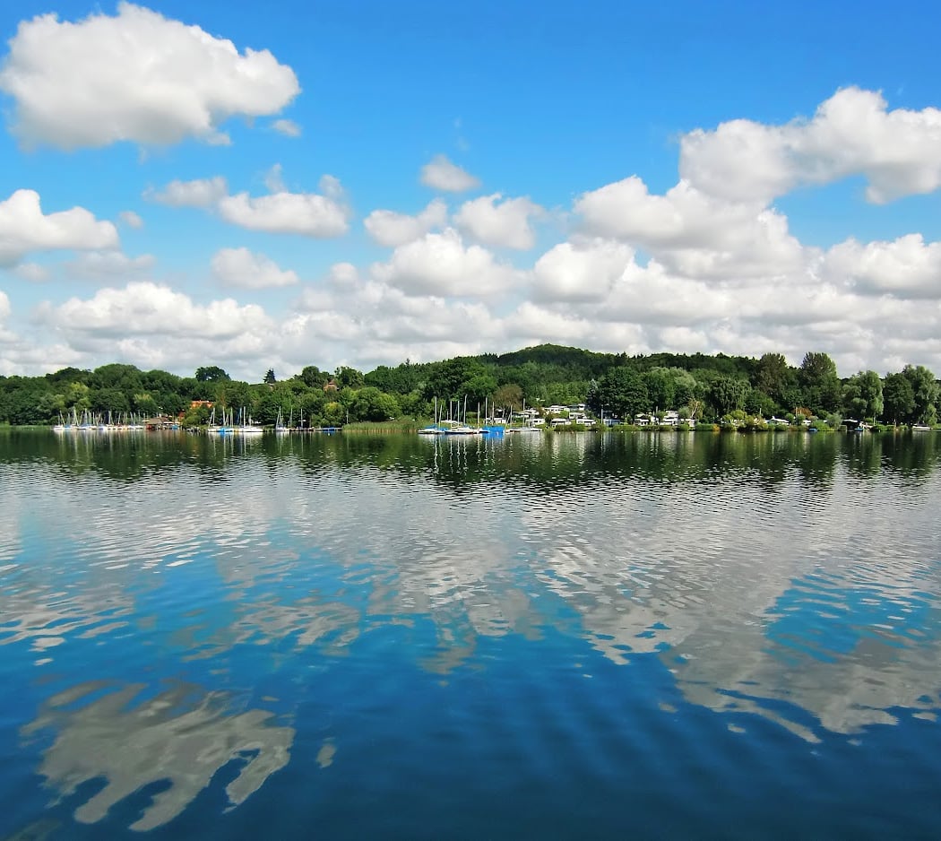 Ratzeburger See 1