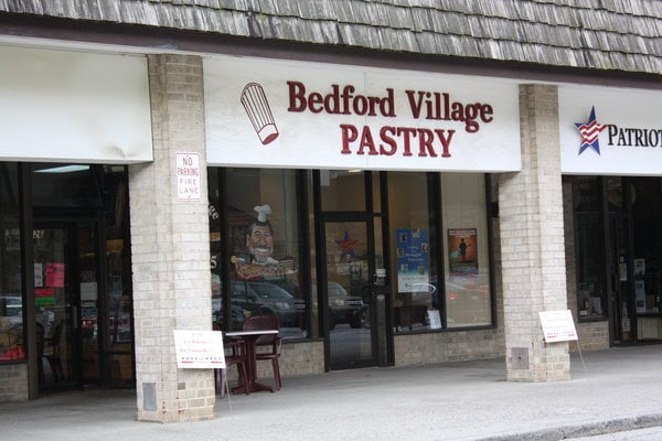 Bedford Village Pastry 2