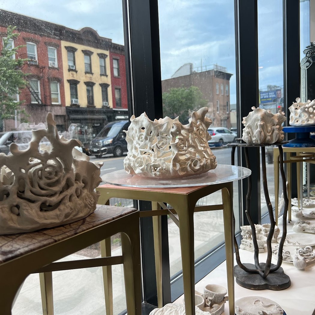 Gowanus Gallery by Larisa 2