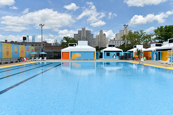 Malibu Swimming Pools 1