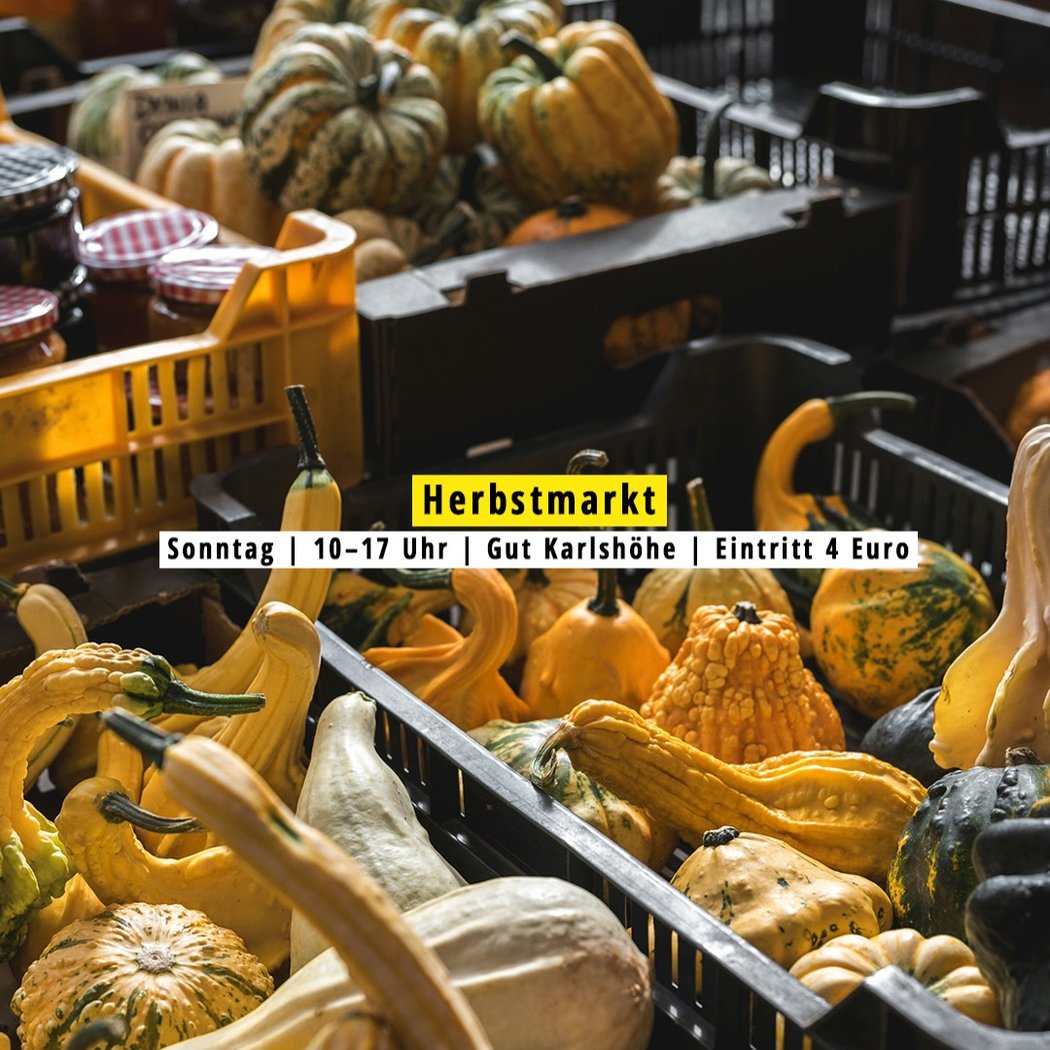 Herbstmarkt 1