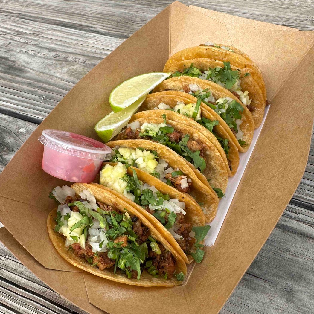 Taco Joint 2