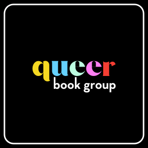 Queer Book Group with Alex 1