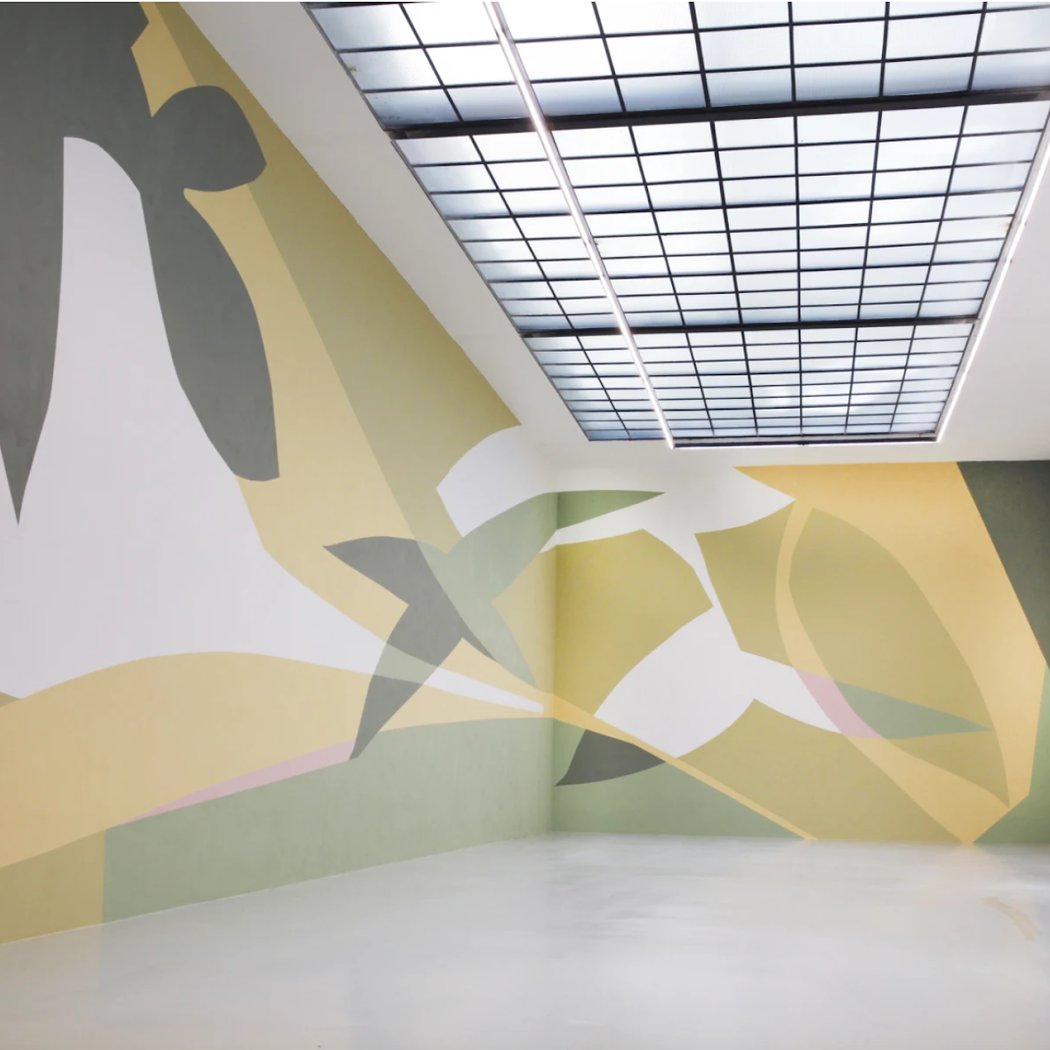 Crystin Moritz & Karl Karner exhibition 3