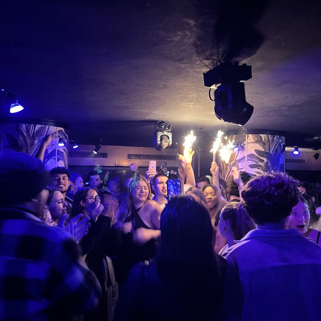 15 Club 1