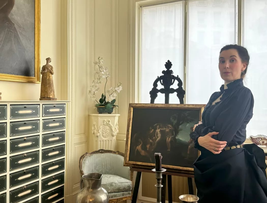 Jeu d'investigation 1