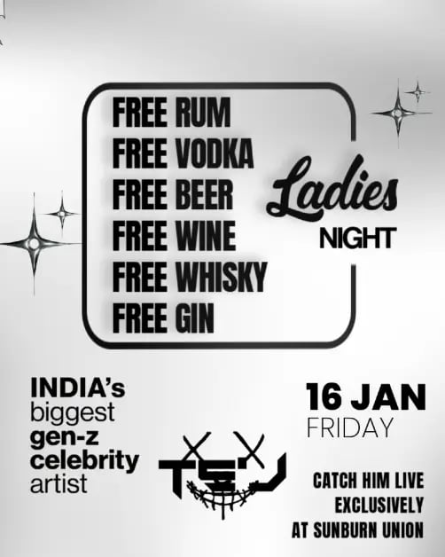 Tej Music Live 2
