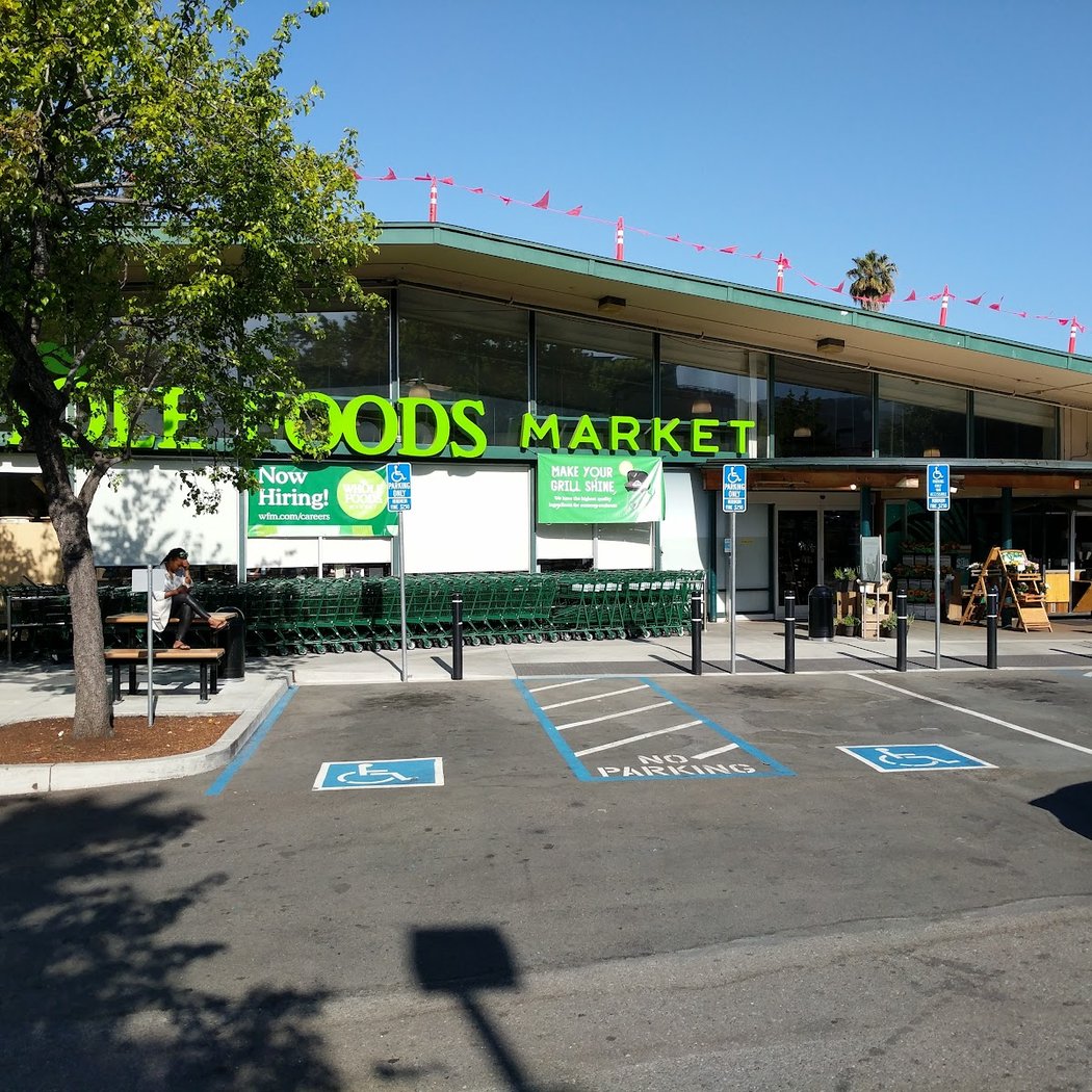 Whole Foods Market 2