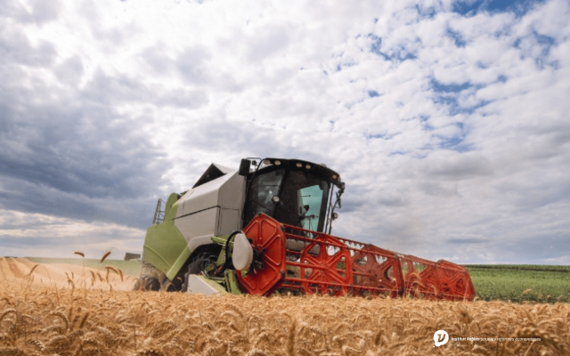 L'Agriculture malade de ses coûts 1