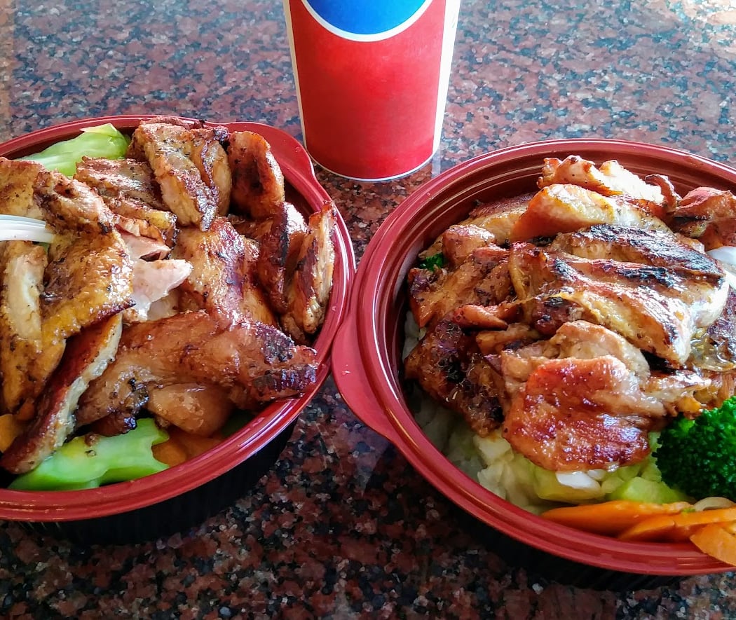Ohana Hawaiian BBQ 3