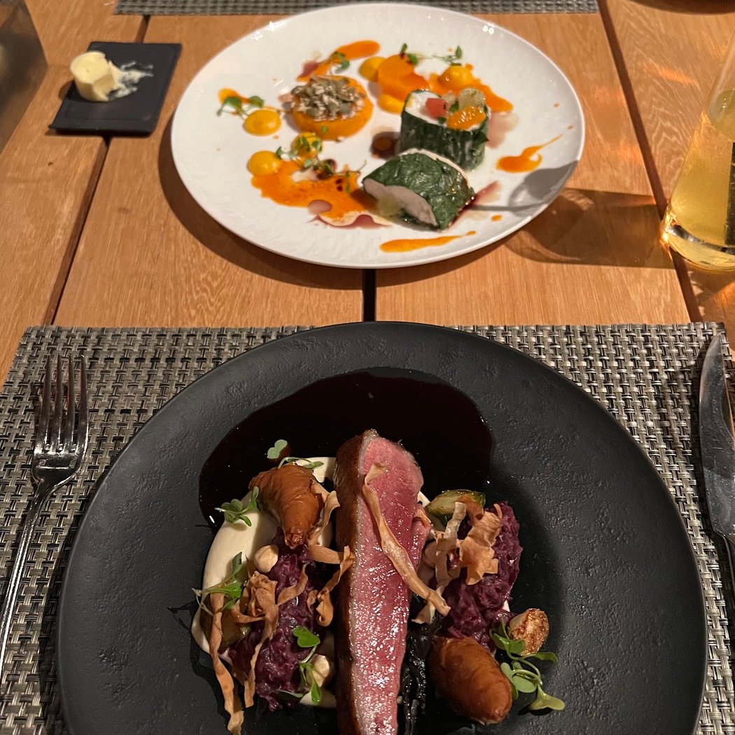 Maison Boulud 4