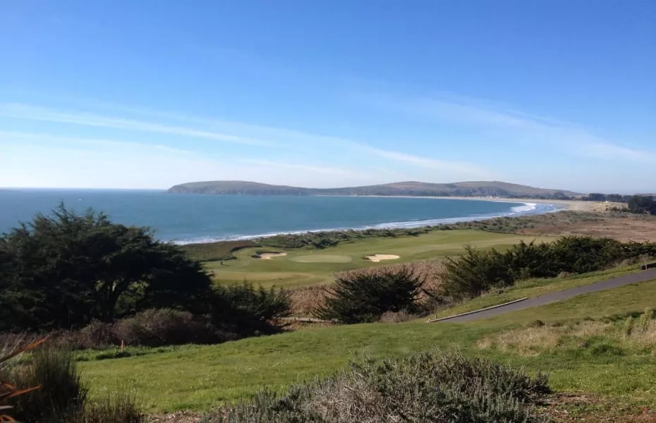 The Links at Bodega Harbour 2