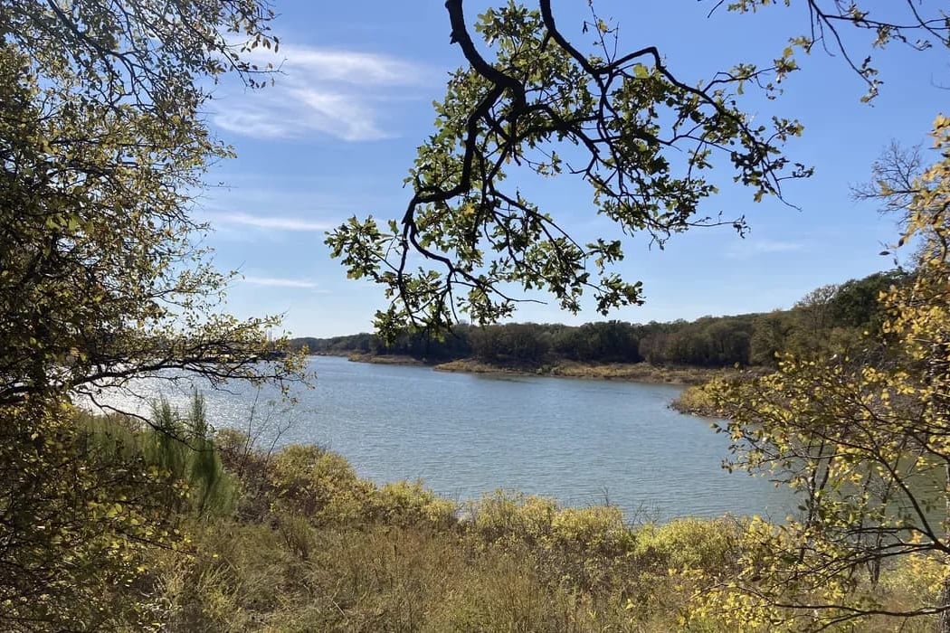 Twin Coves Park and Campground 3