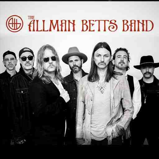 The Allman Betts Family Revival 3