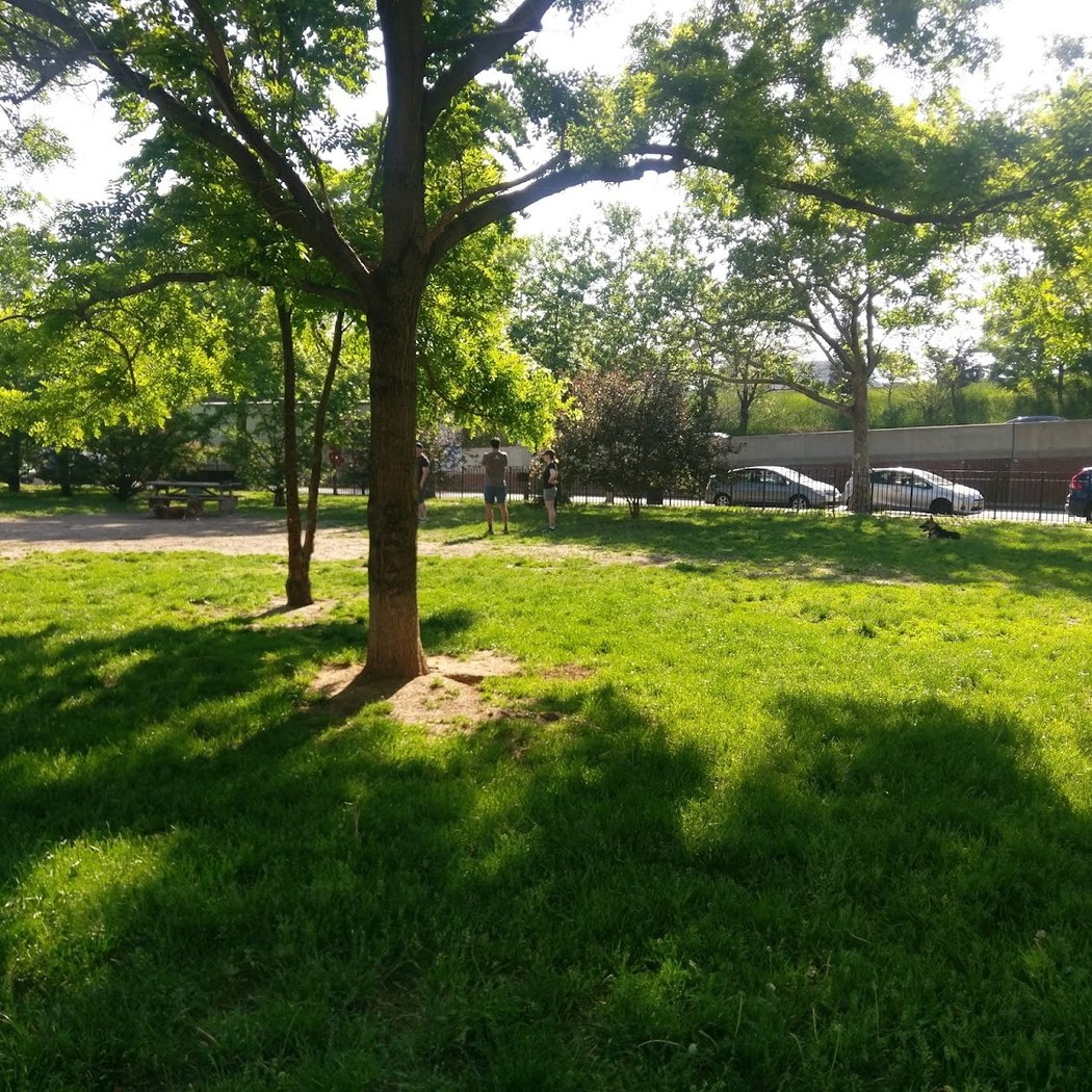 Steuben Playground 1