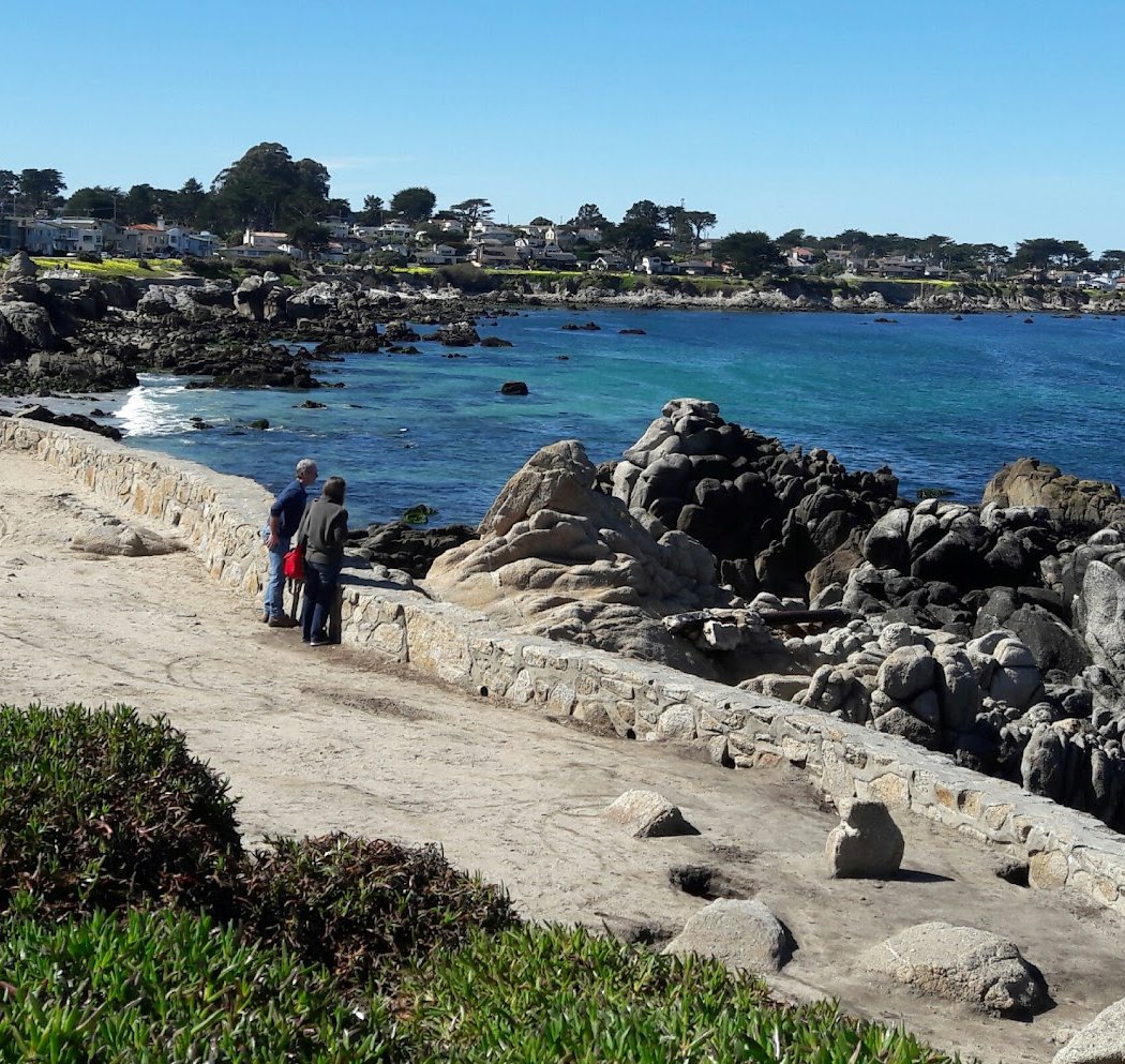 Pacific Grove 2