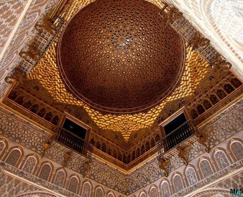 The Magic of Seville Private Tours 1