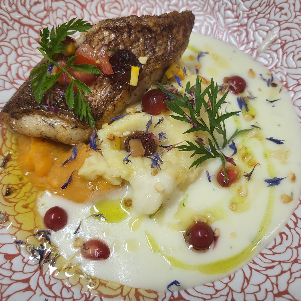 Bistrot Monceau 1