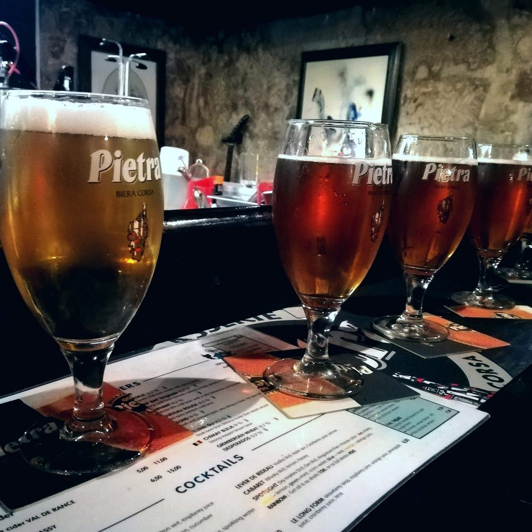 Improvi’bar 3