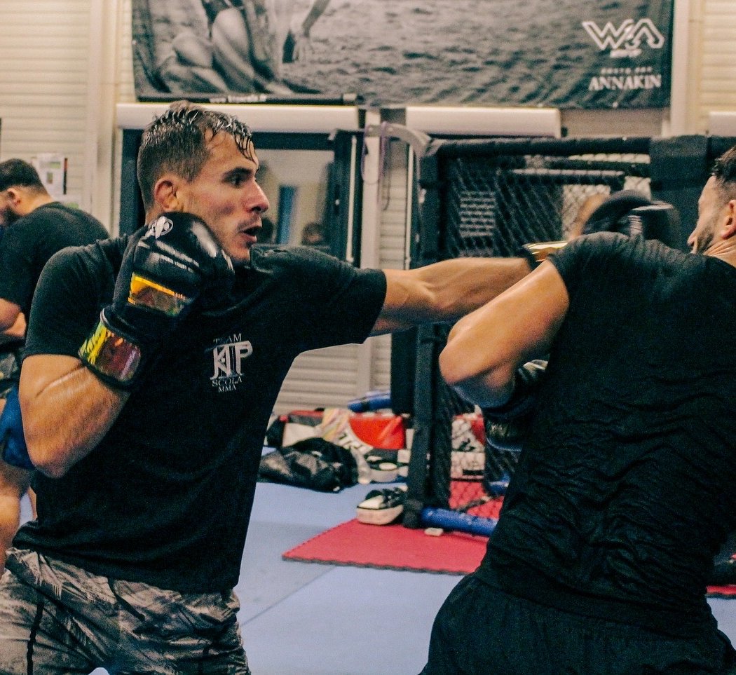 Ktp Mma Scola 1