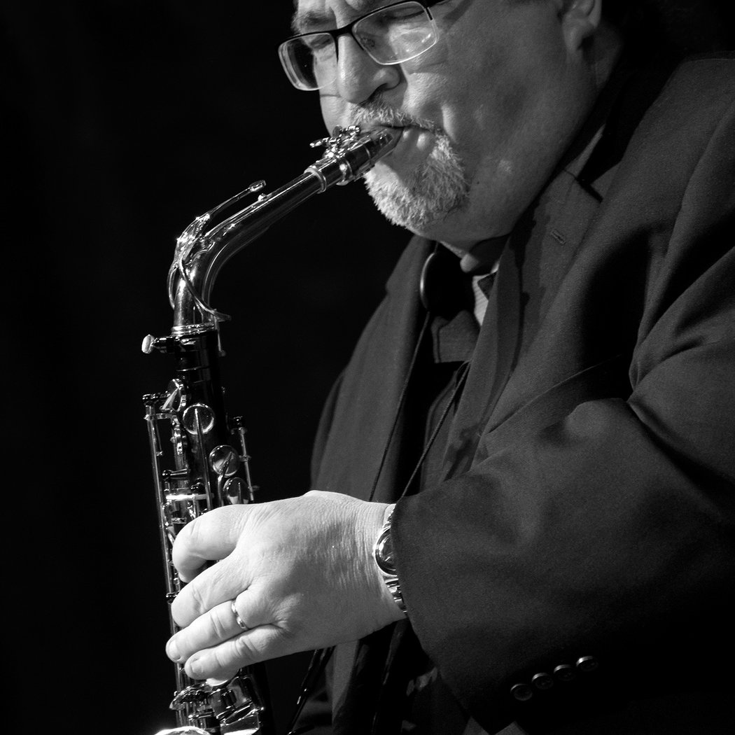 Miles Osland Little Big Band 1