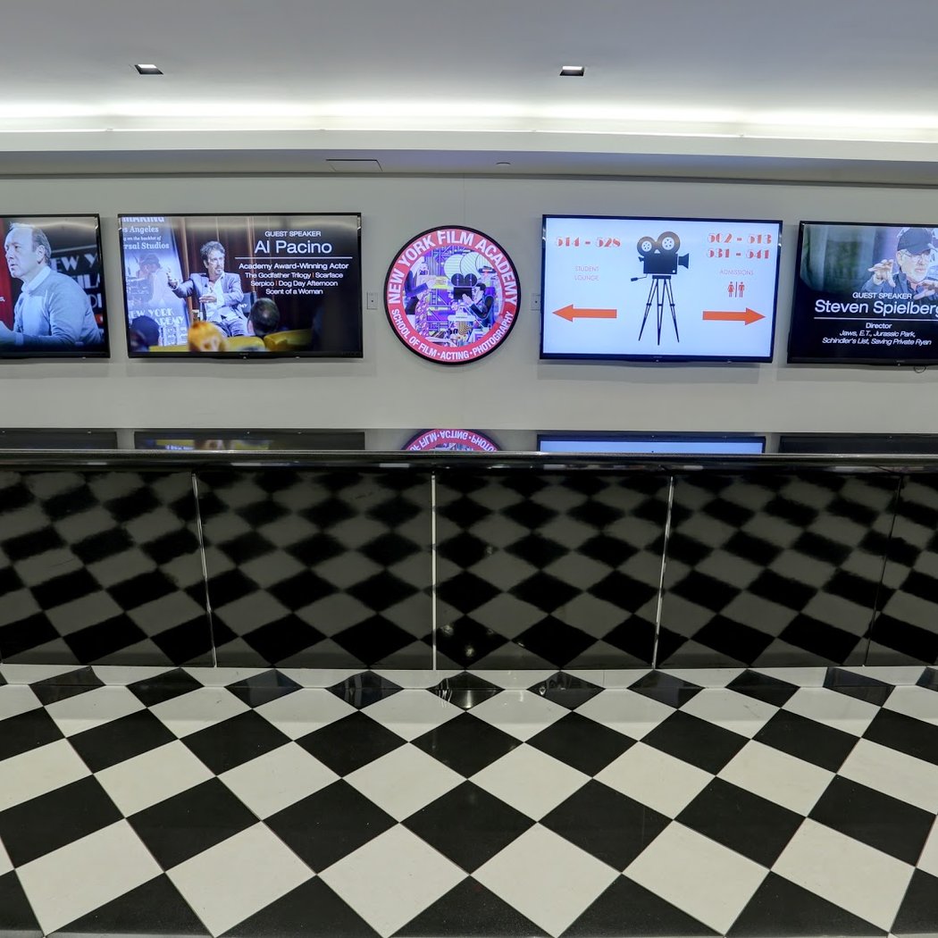 NYFA I New York Film Academy 3