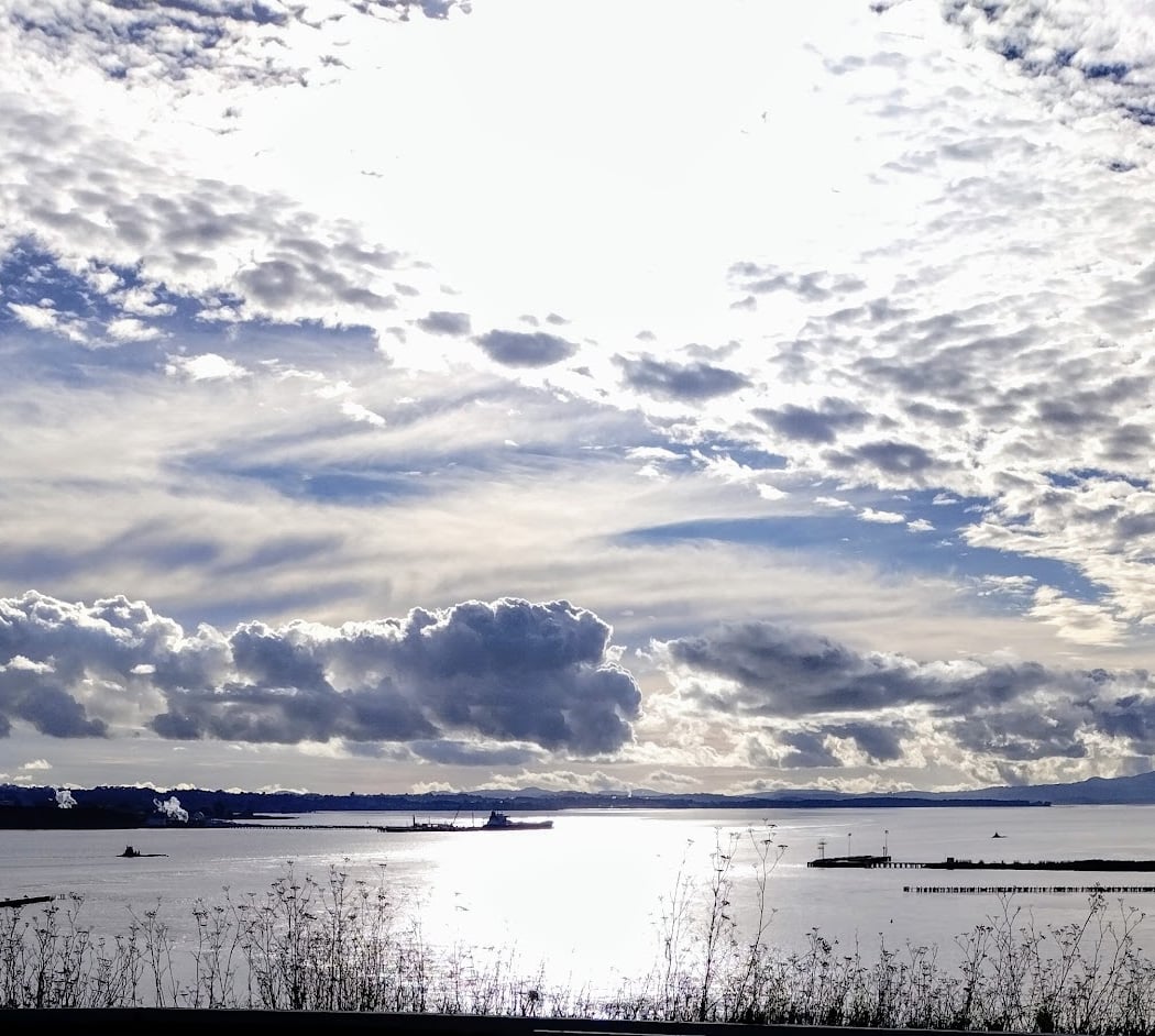 Carquinez Highlands Mobile Home Park 3