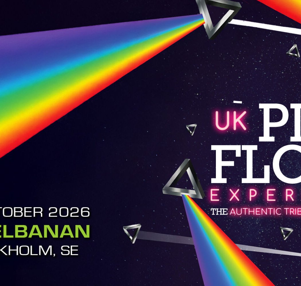 UK Pink Floyd Experience 1