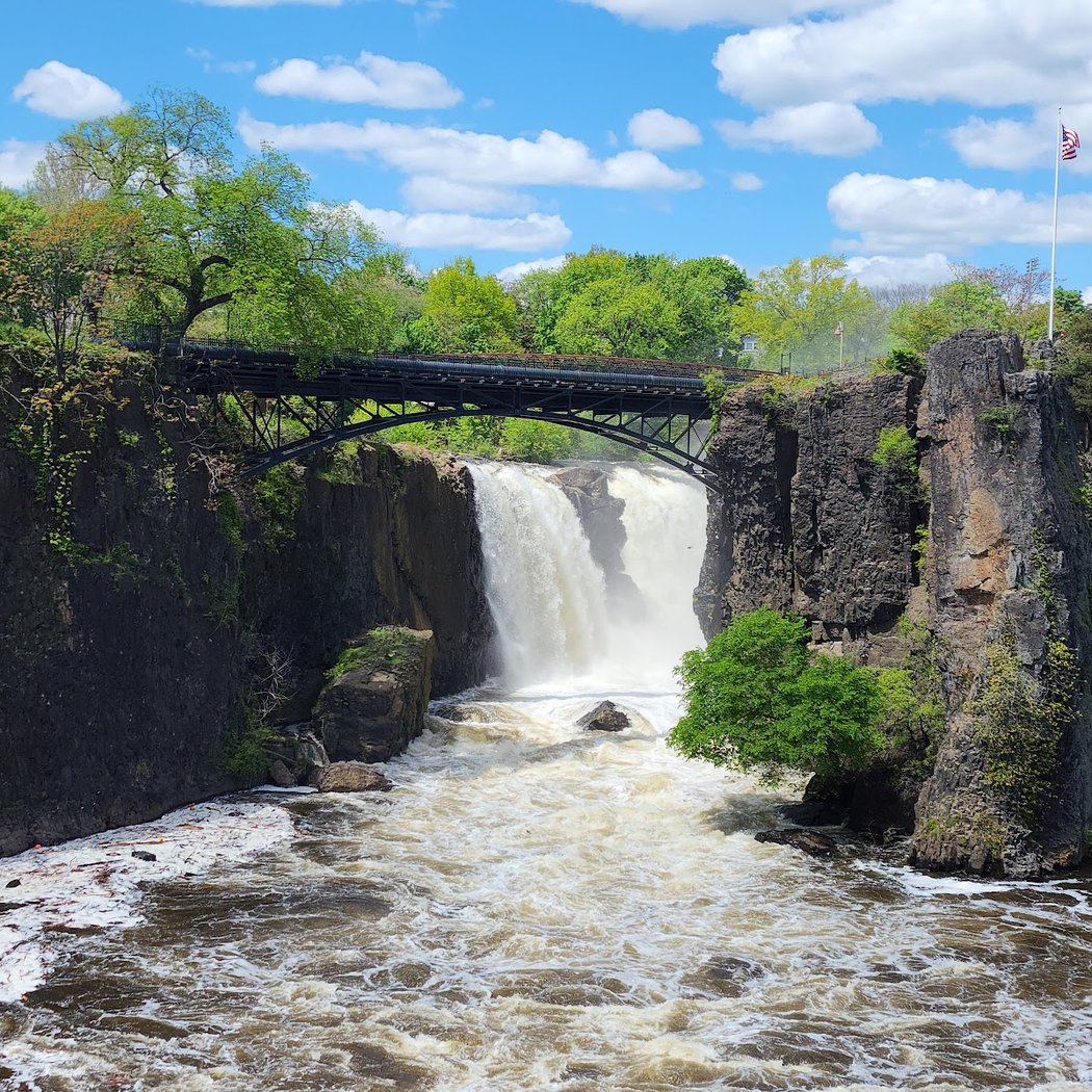 Paterson Great Falls National Historical Park 2