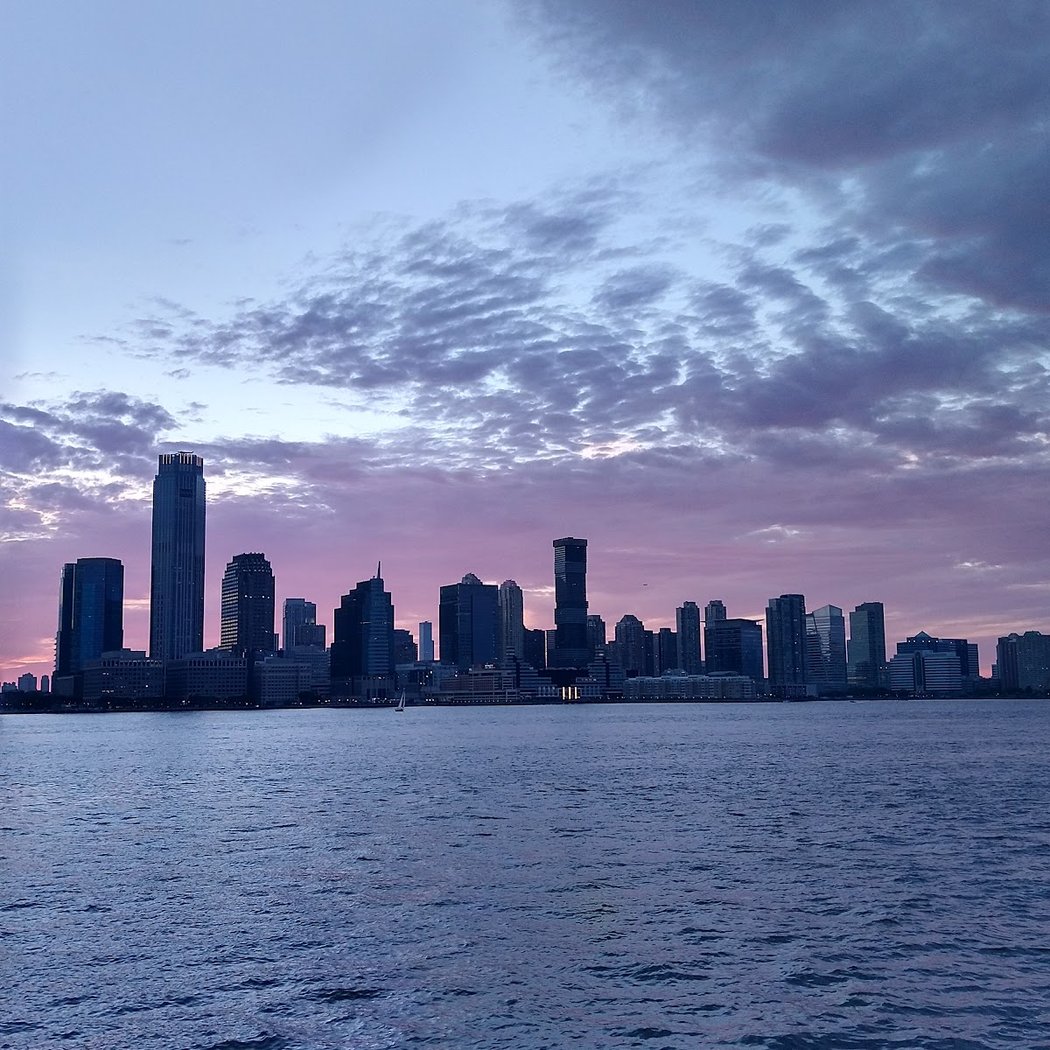 RSM Battery Park - Schedule of Classes 5