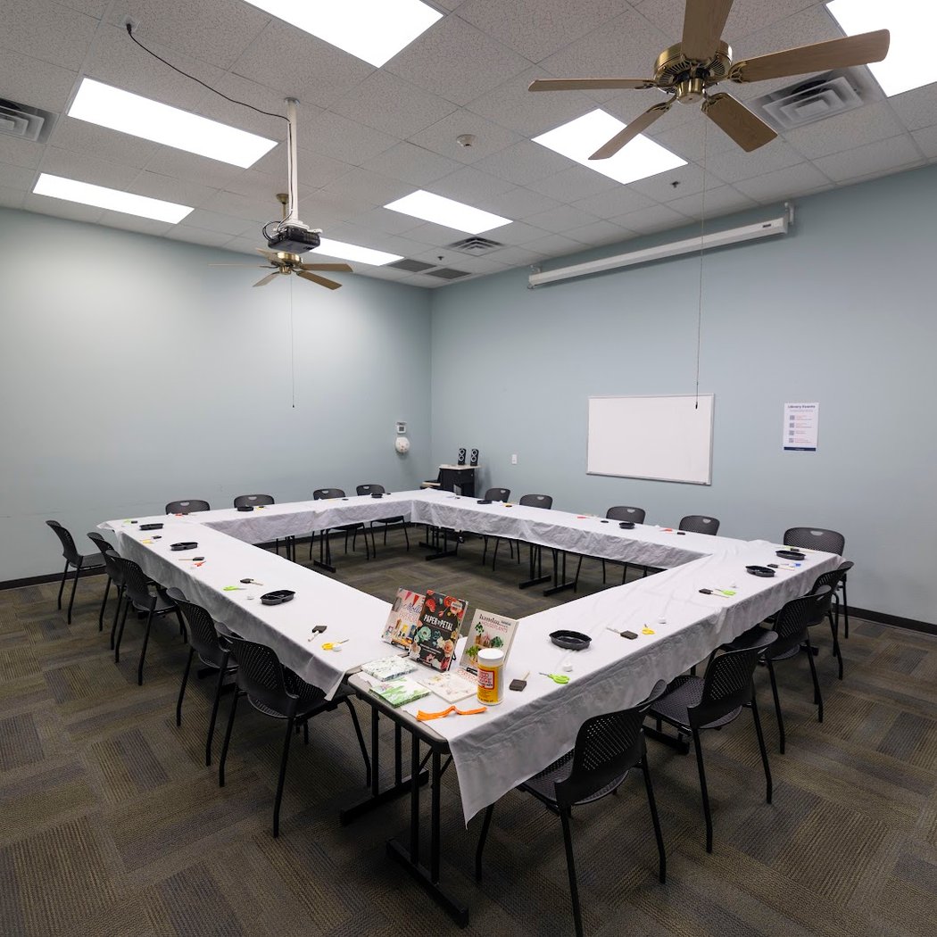 Friends of the Sun City Libraries Board Meeting