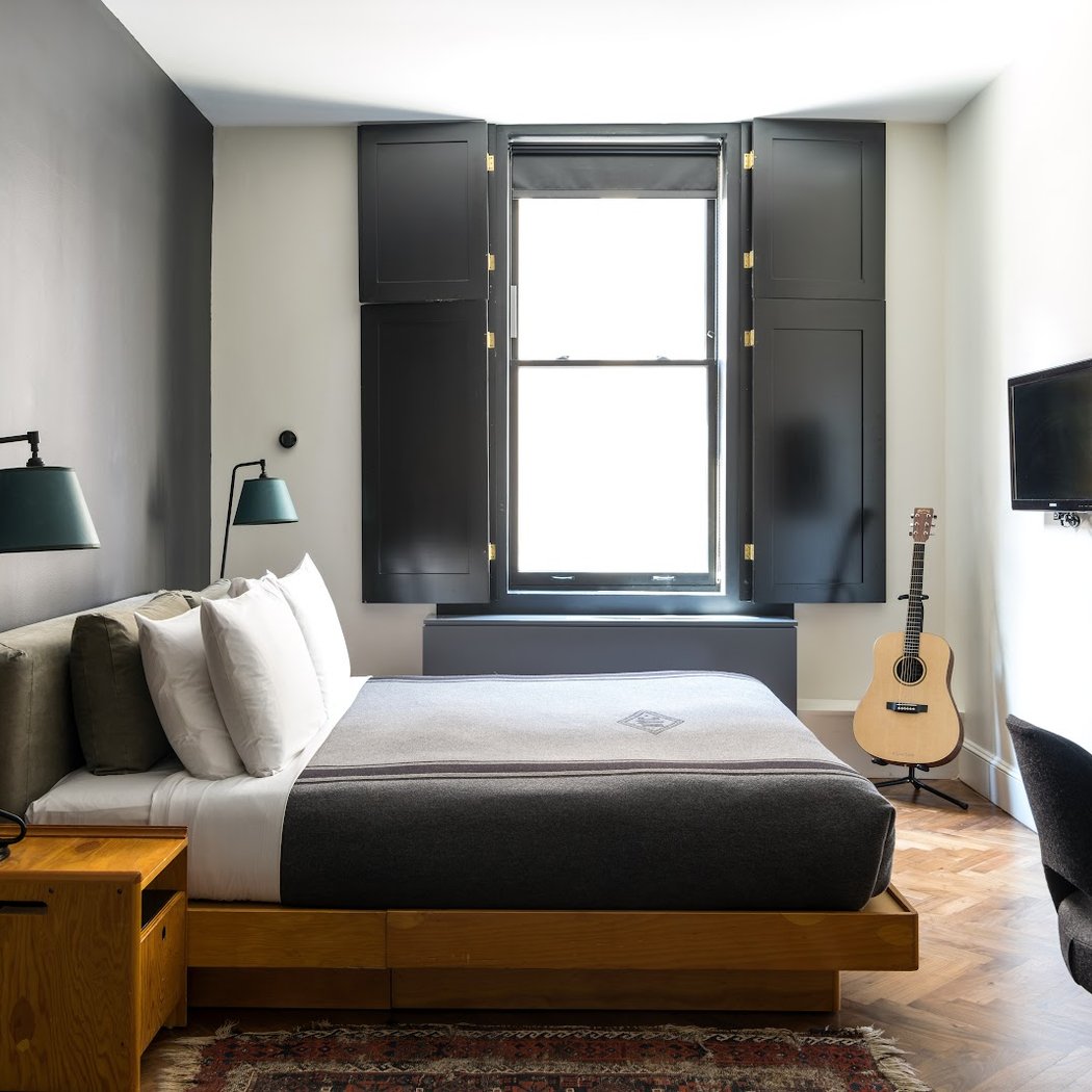 Ace Hotel New York 3