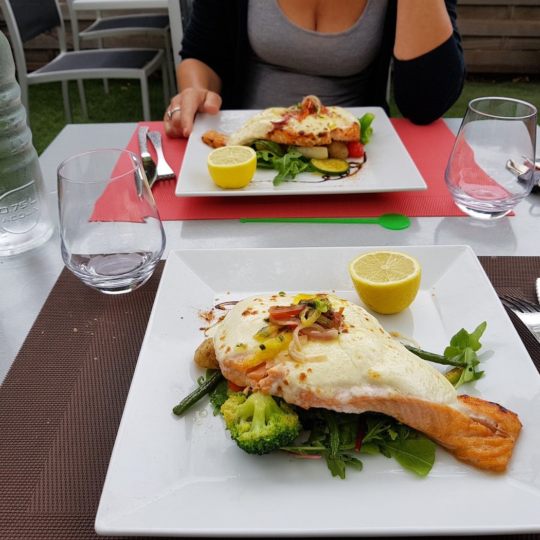 La Brasserie 1