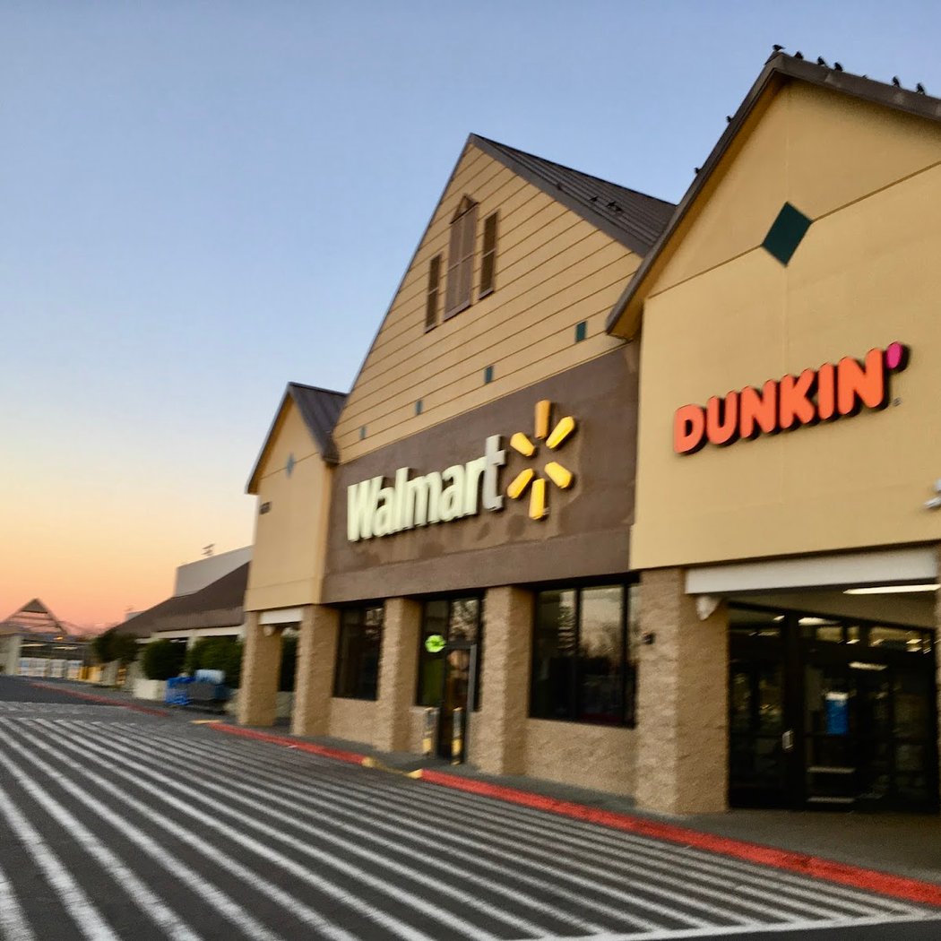 Dunkin' 2