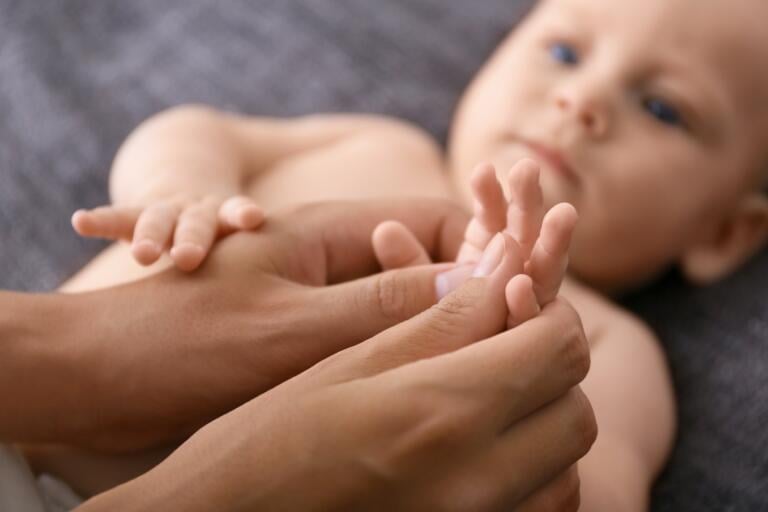 Sylvie Normand - Massage contenant pour petits et grands 1