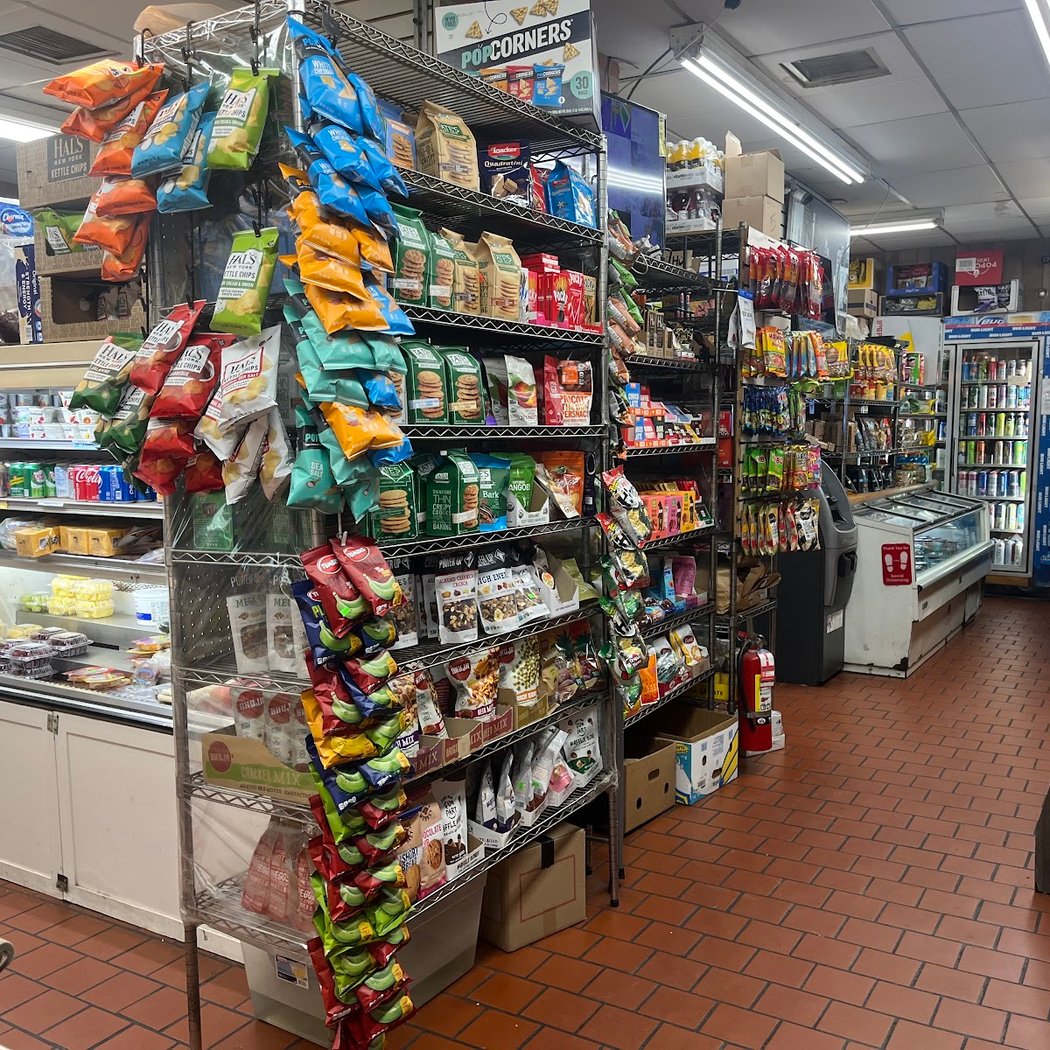 Han's Market 3