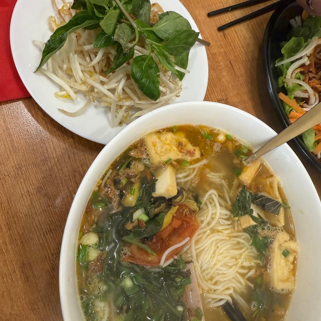 Cơm Niêu Quán 3