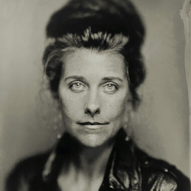 Meghann Riepenhoff | City Arts & Lectures 1