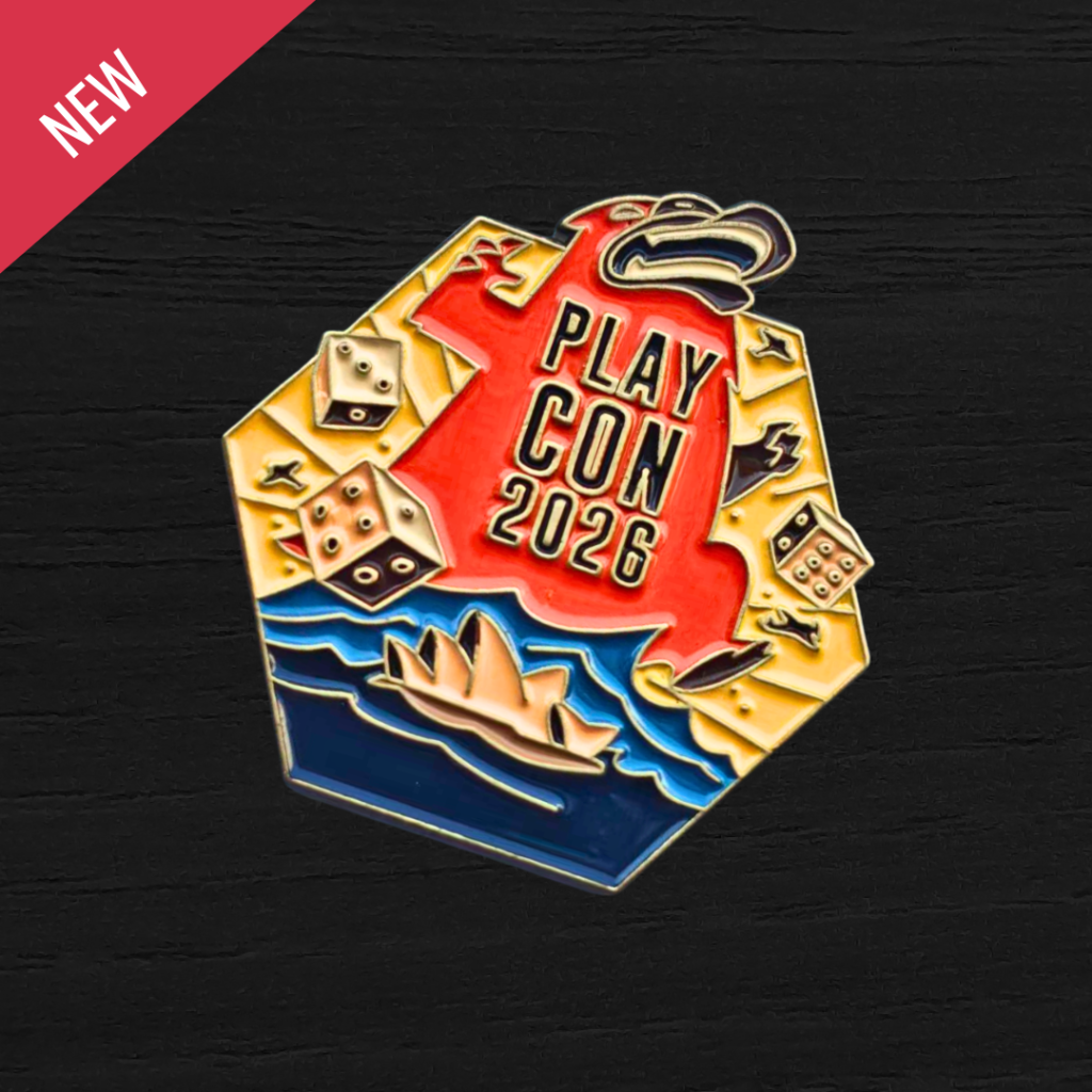 Play Con 2026 3