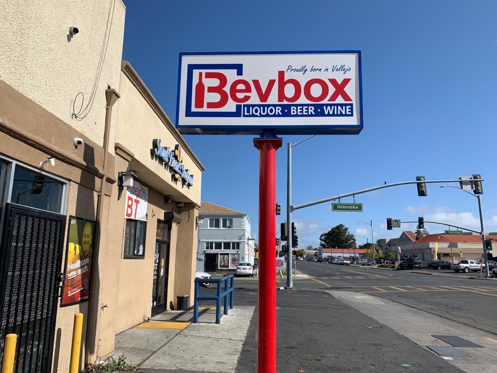 Bevbox 2