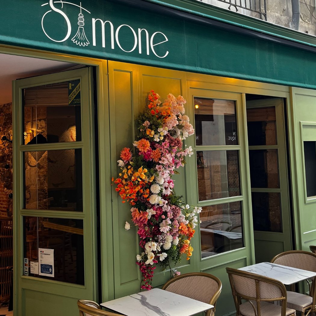 Simone 2