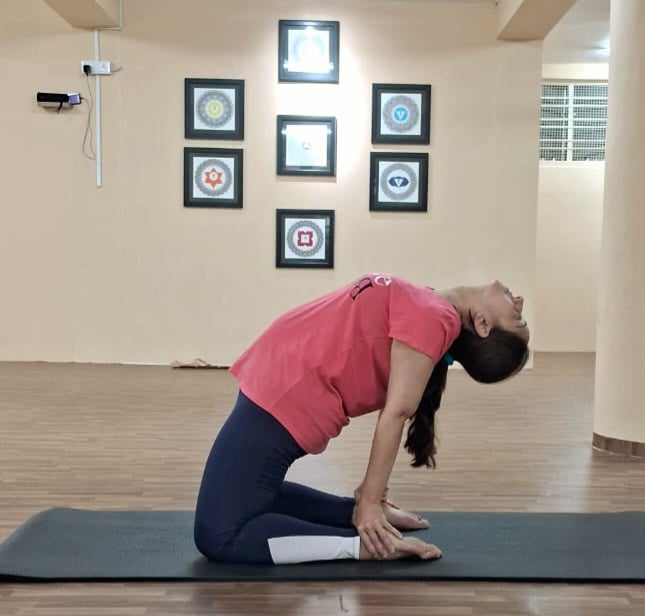 Uthana yoga studio 3