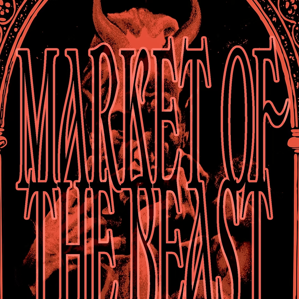 Brooklyn Market of the Beast 1