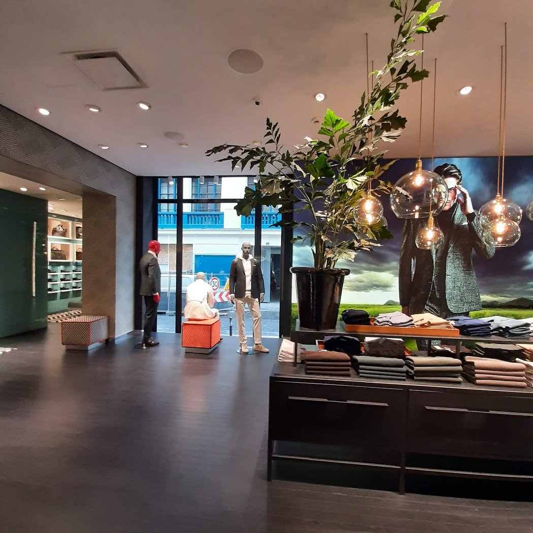 Suitsupply Paris 3