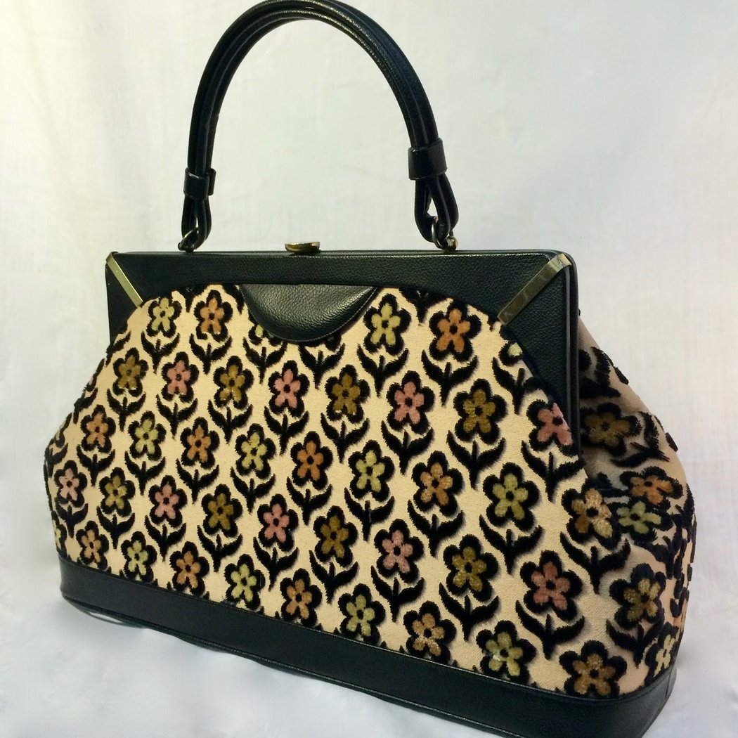 Bohême Vintage 1