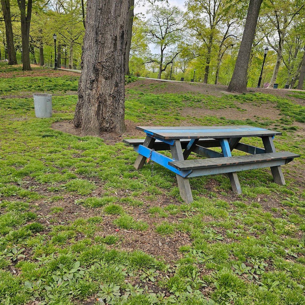 Upper Highland Playground 3