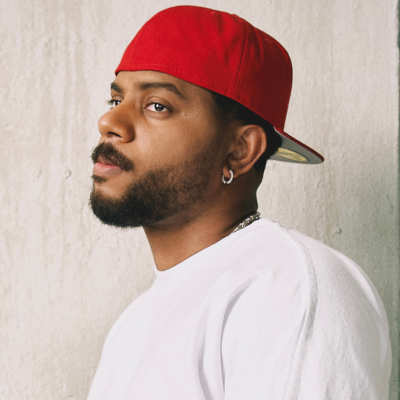 BRYSON TILLER : THE NEO TRAPSOUL TOUR 2